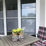Apartment Haus Sonnenschein Whg 4 *