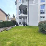 Haus Sonnenschein Whg 4 Apartment *