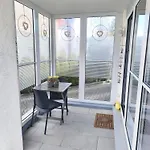 Apartment Haus Sonnenschein Whg 4