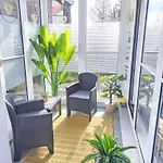 Haus Sonnenschein Whg 4 Groemitz
