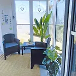 Haus Sonnenschein Whg 4 * Groemitz