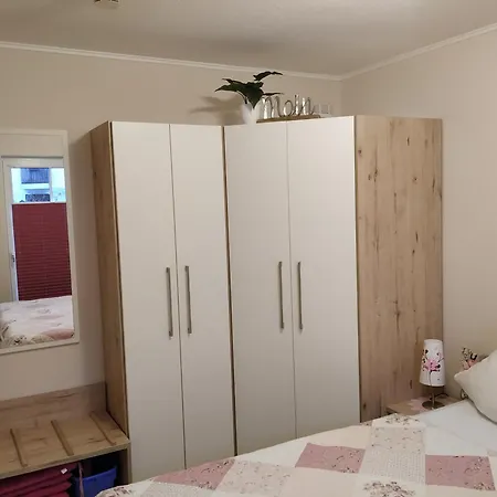 Apartament Haus Sonnenschein Whg 4 Grömitz