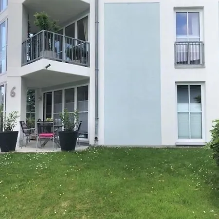 Haus Sonnenschein Whg 4 *