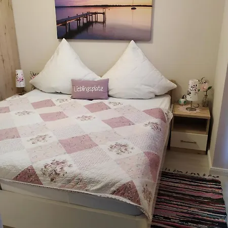 Haus Sonnenschein Whg 4