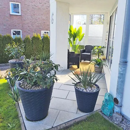 Haus Sonnenschein Whg 4