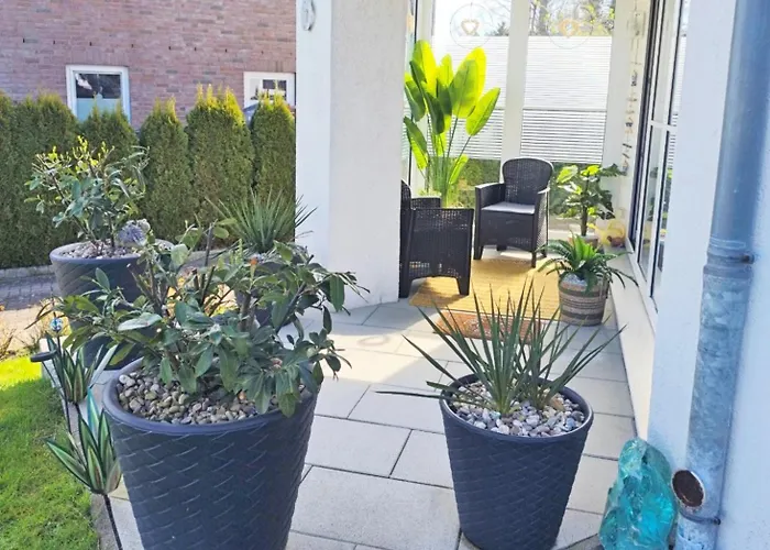 Haus Sonnenschein Whg 4